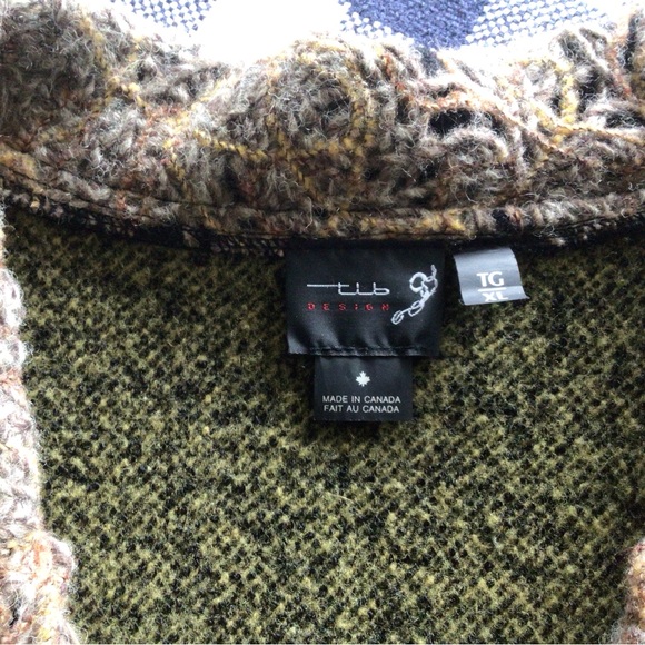 TUB Design Jacket - Picture 6 of 8